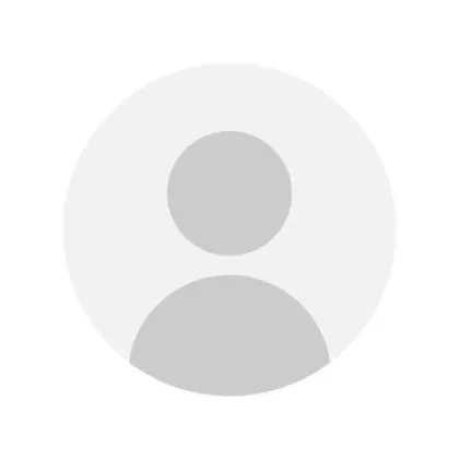 Placeholder image of a person