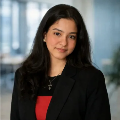 Sriya Das