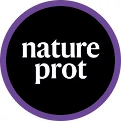 nature protocols logo